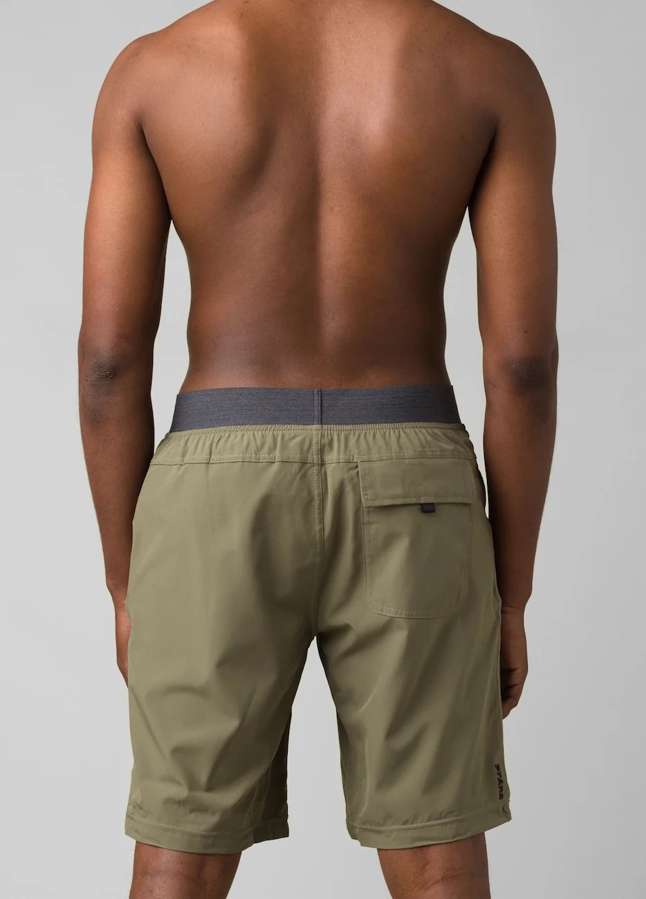 Super Mojo Short II - Men's - Image 2