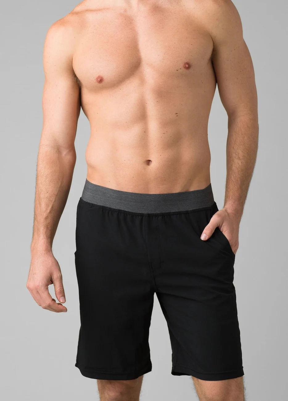 Super Mojo Short II - Men's - Image 4