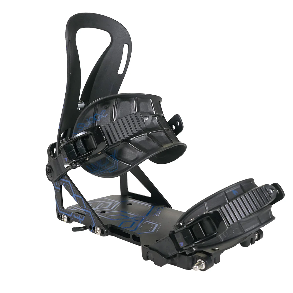 Surge ST Splitboard Bindings - Image 2