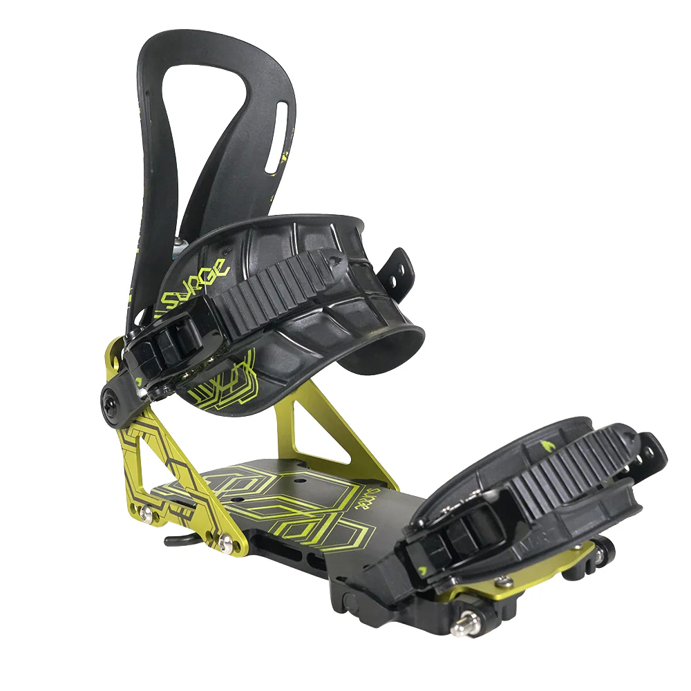Surge ST Splitboard Bindings - Image 3