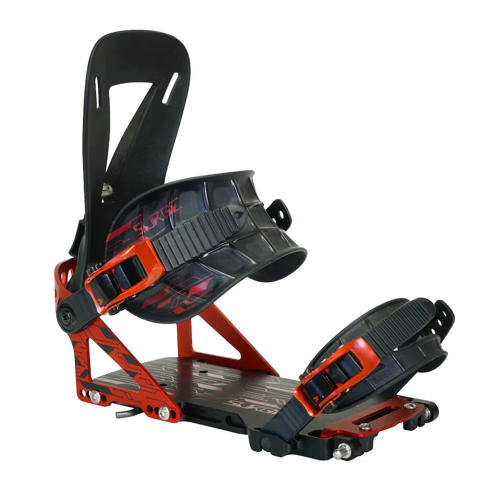 Surge ST Splitboard Bindings - Image 4