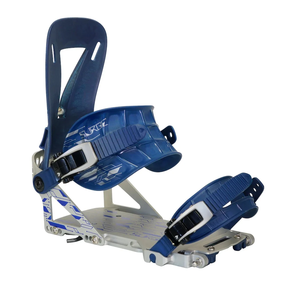 Surge ST Splitboard Bindings - Image 5