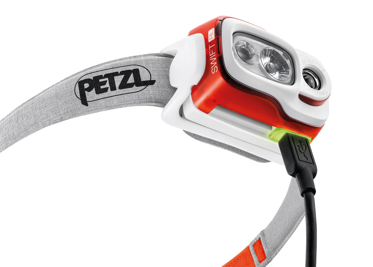 Swift RL Headlamp - Image 2