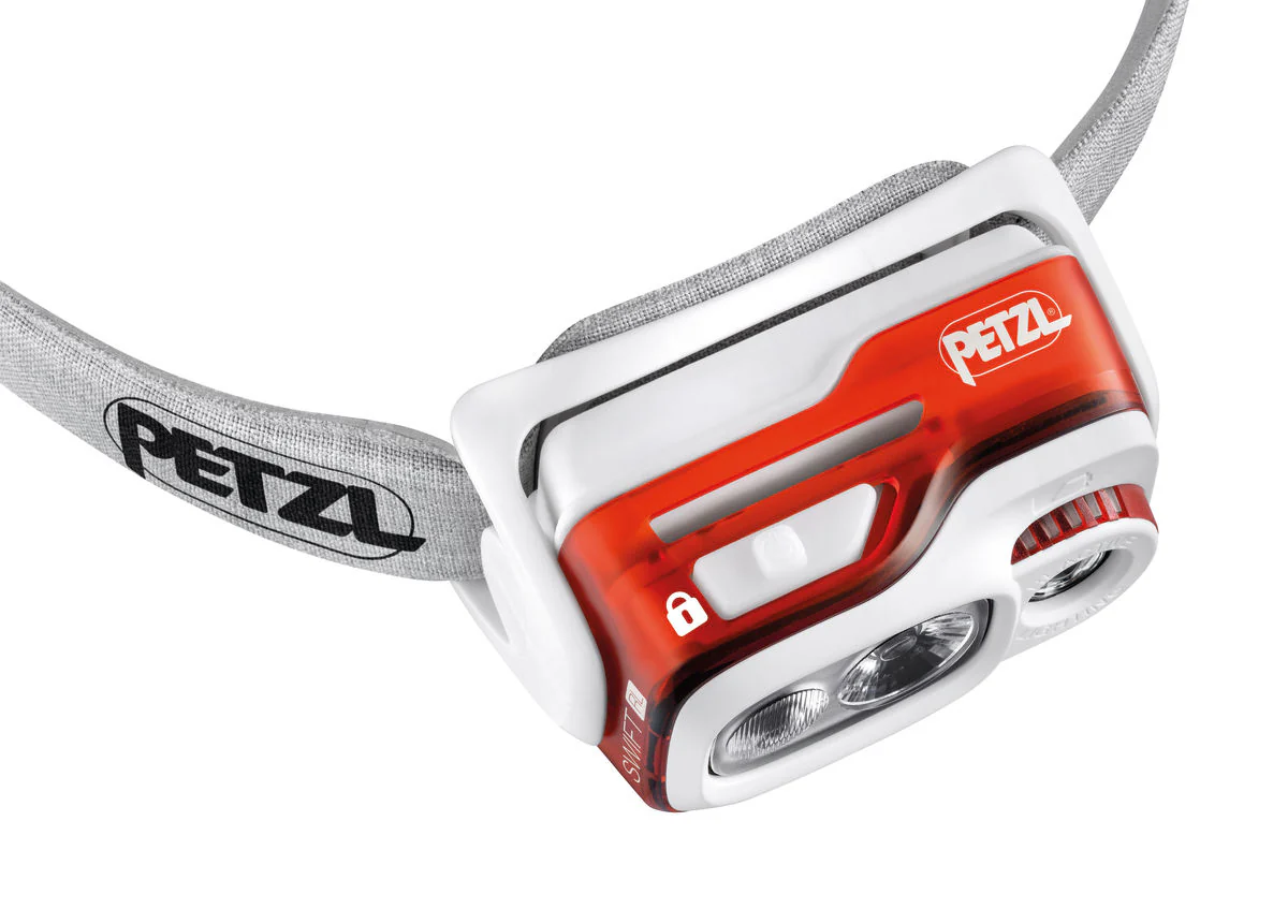 Swift RL Headlamp - Image 5