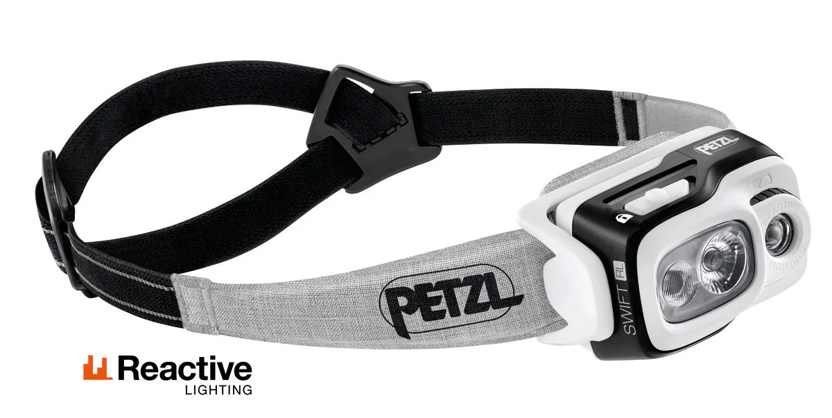 Swift RL Headlamp - Image 6