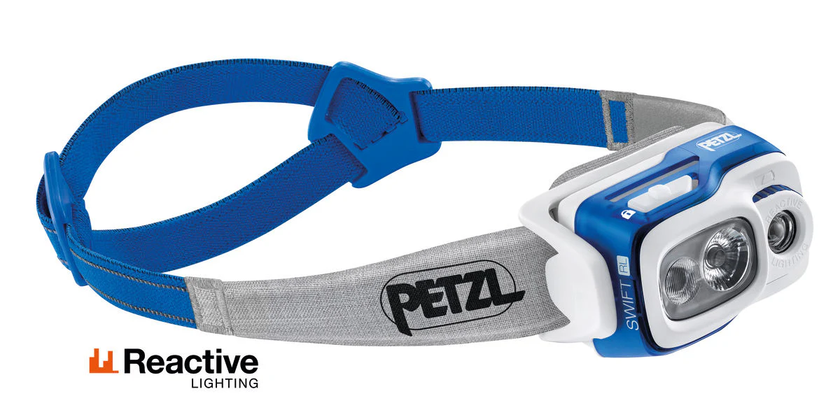 Swift RL Headlamp - Image 8