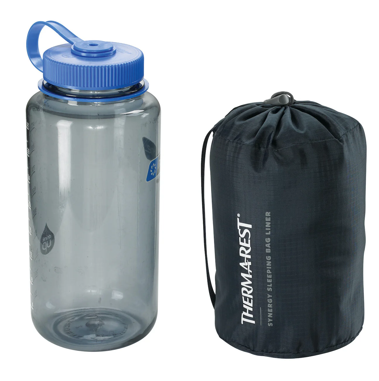 Synergy Sleeping Bag Liner - Image 3