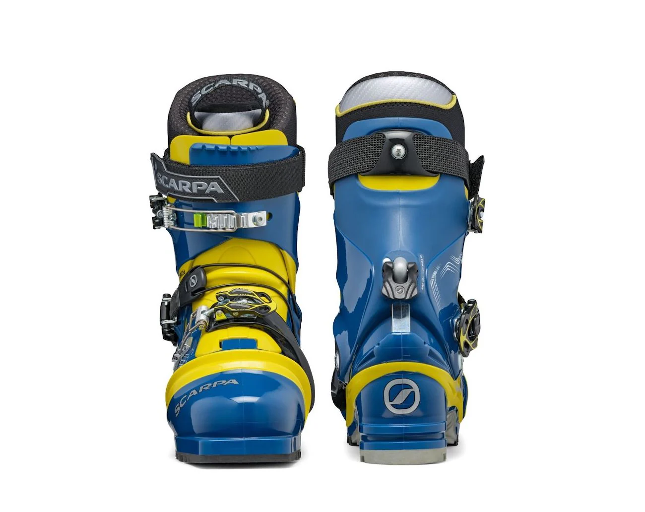 T2 Eco Telemark Ski Boot - Men's - Image 4