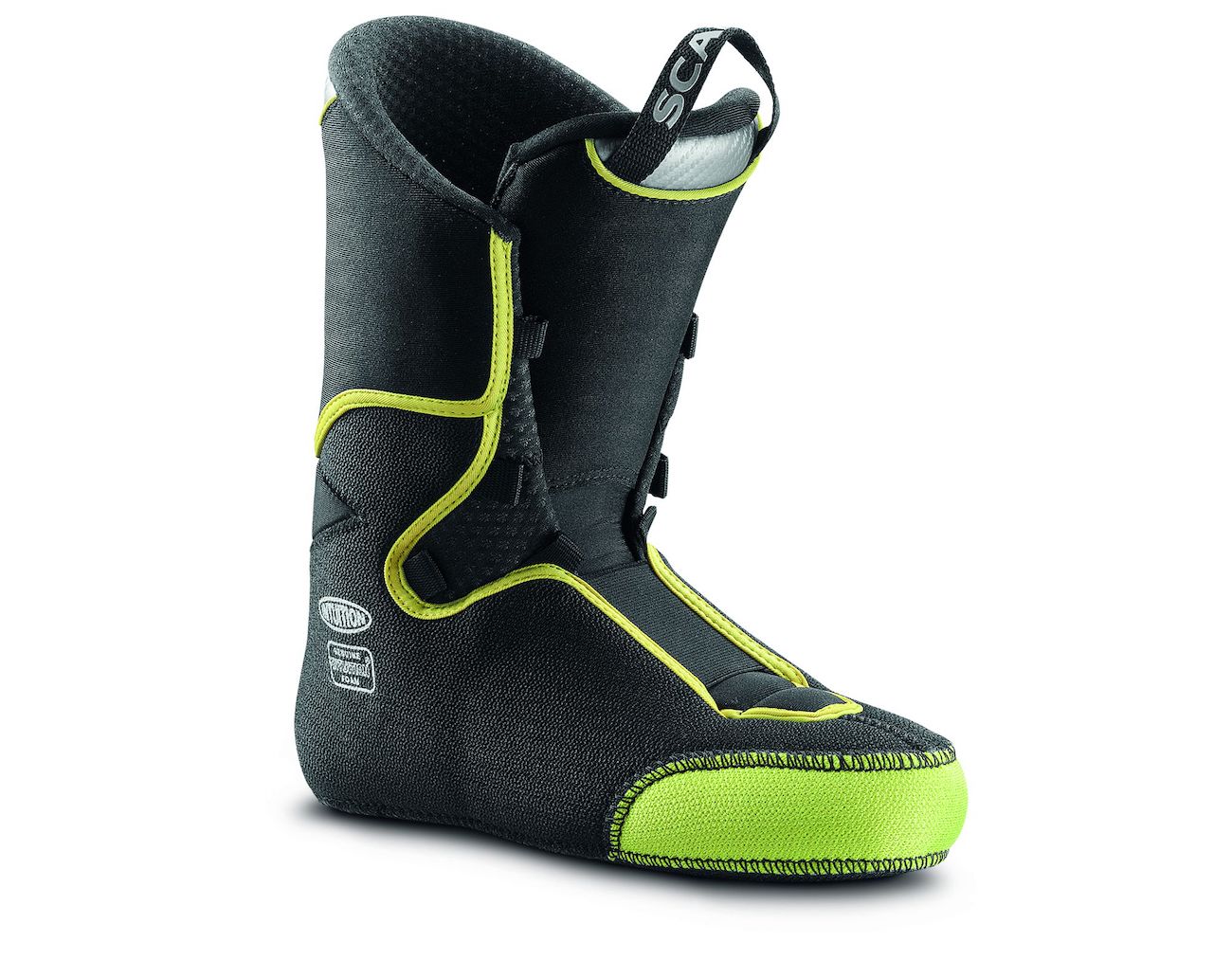 T2 Eco Telemark Ski Boot - Men's - Image 7