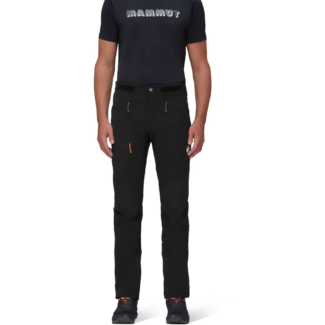 Taiss Guide SO Pant - Men's - Image 2