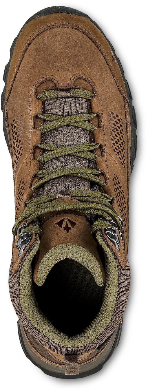 Talus AT UltraDry Hiking Boot - Men's - Image 3