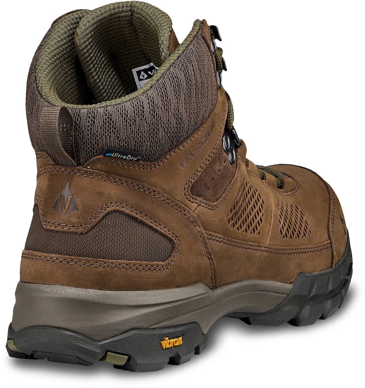 Talus AT UltraDry Hiking Boot - Men's - Image 4