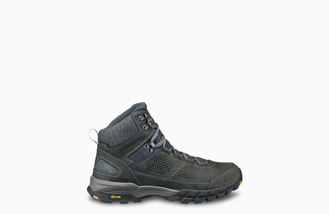Talus AT UltraDry Hiking Boot - Men's - Image 8