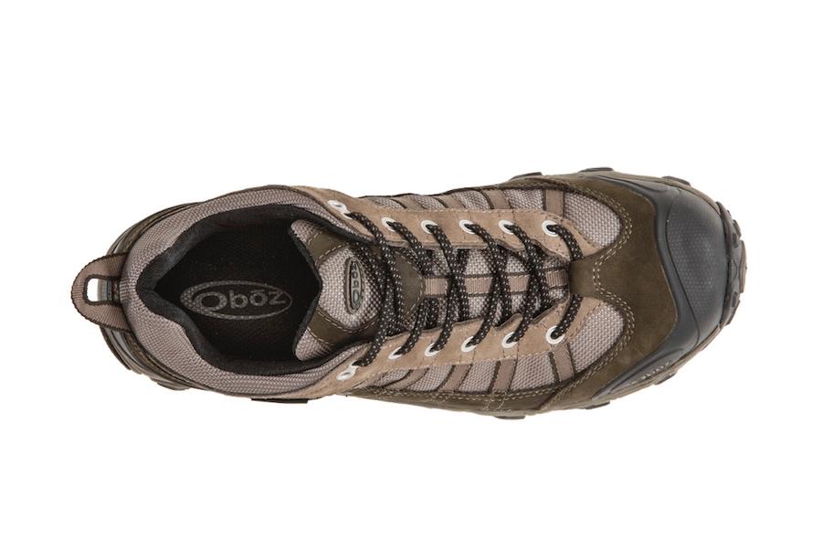 Tamarack Hiking Shoe - Men's - Image 2