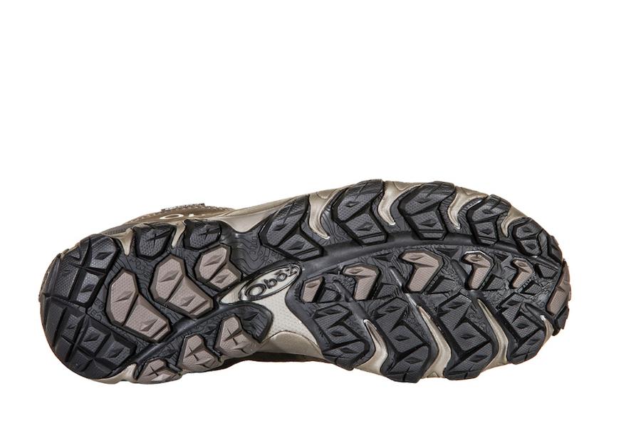 Tamarack Hiking Shoe - Men's - Image 3