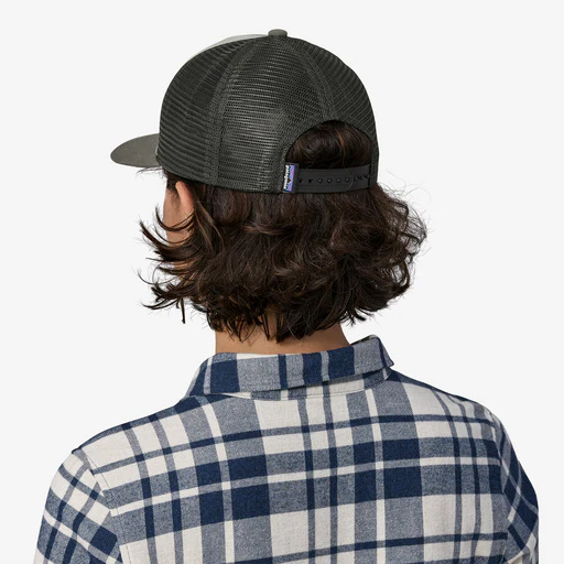 Take A Stand Trucker Hat - Image 3