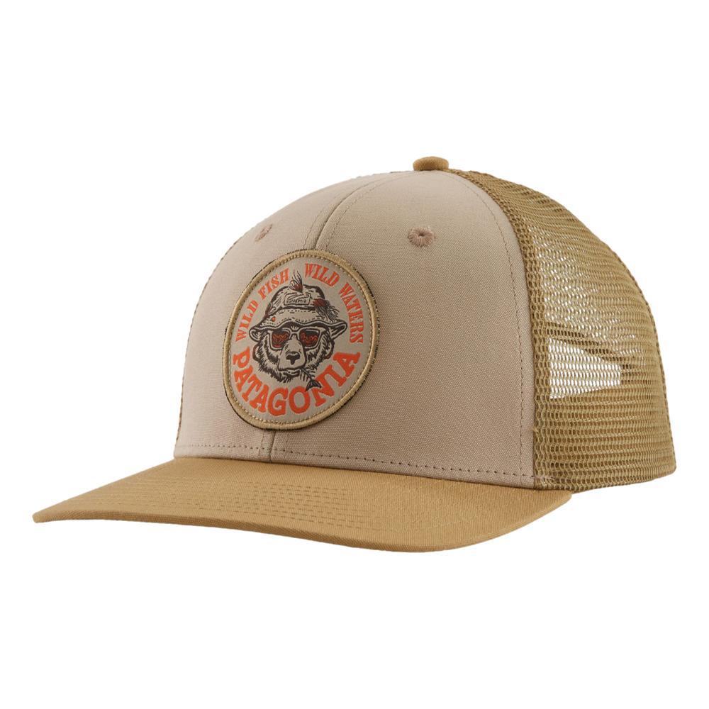 Take A Stand Trucker Hat - Image 4