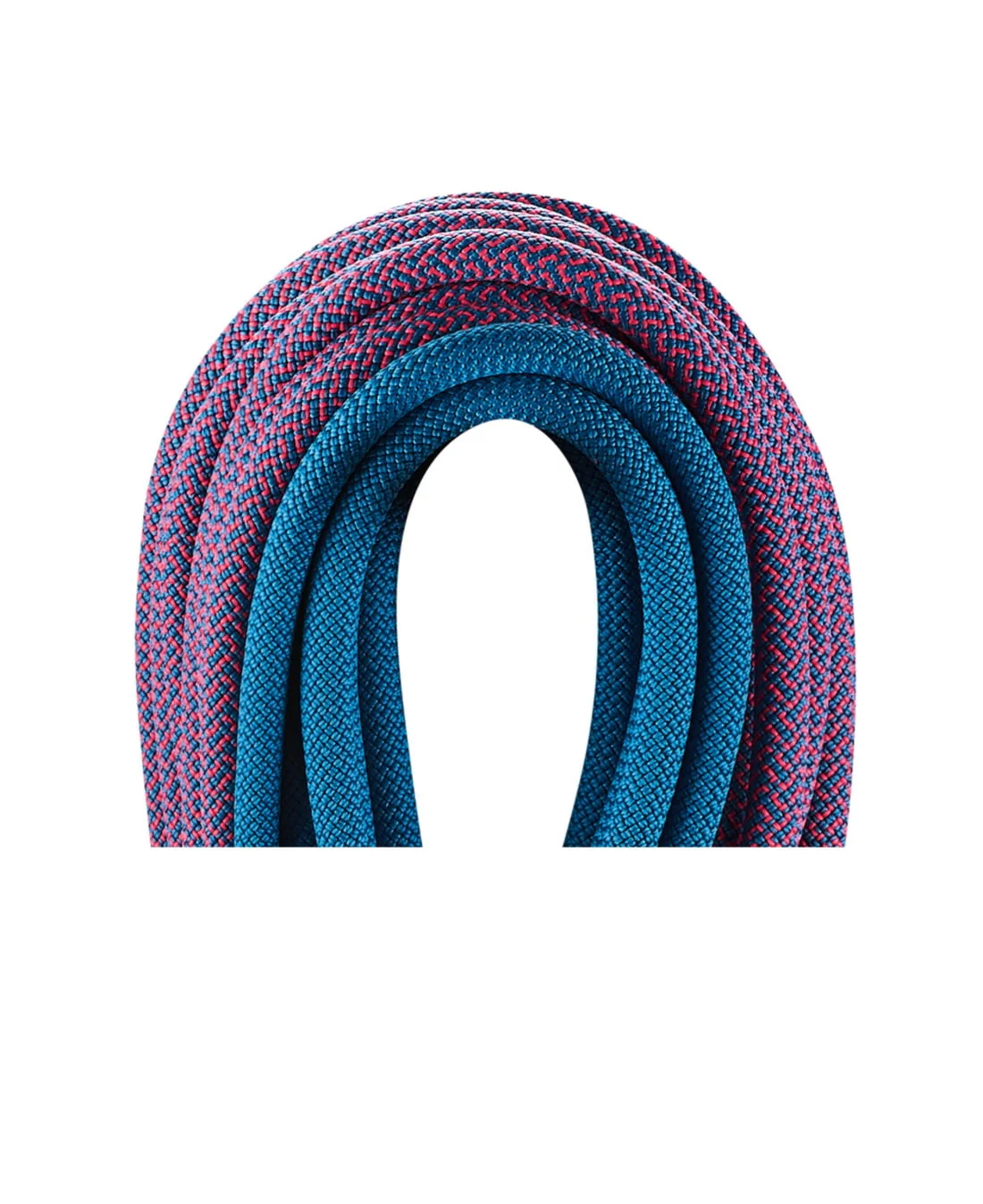 Tommy Caldwell Eco Dry ColorTec 9.3mm x 70M Climbing Rope - Image 3