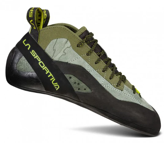 TC Pro Climbing Shoe - Image 7