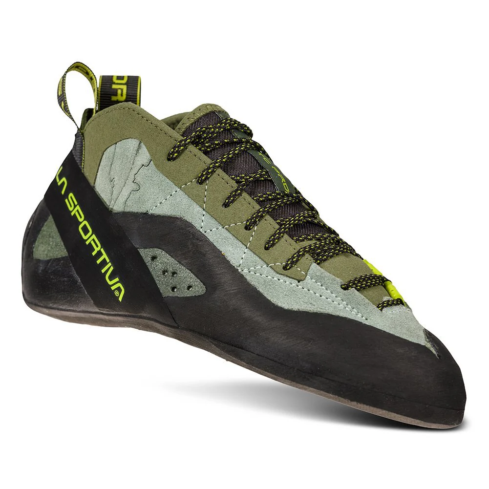 TC Pro Climbing Shoe - Image 2
