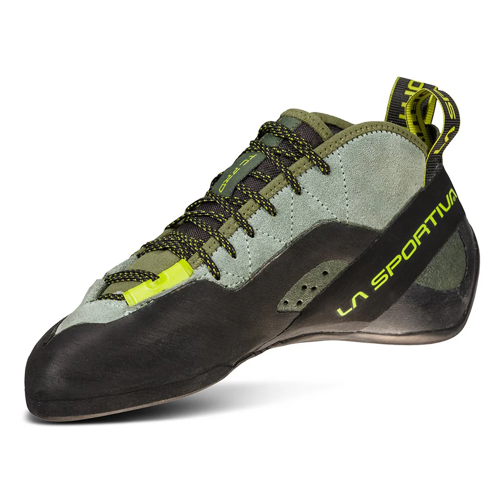 TC Pro Climbing Shoe - Image 3