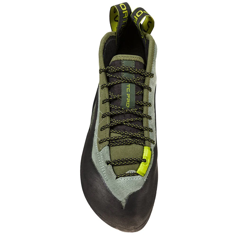 TC Pro Climbing Shoe - Image 4
