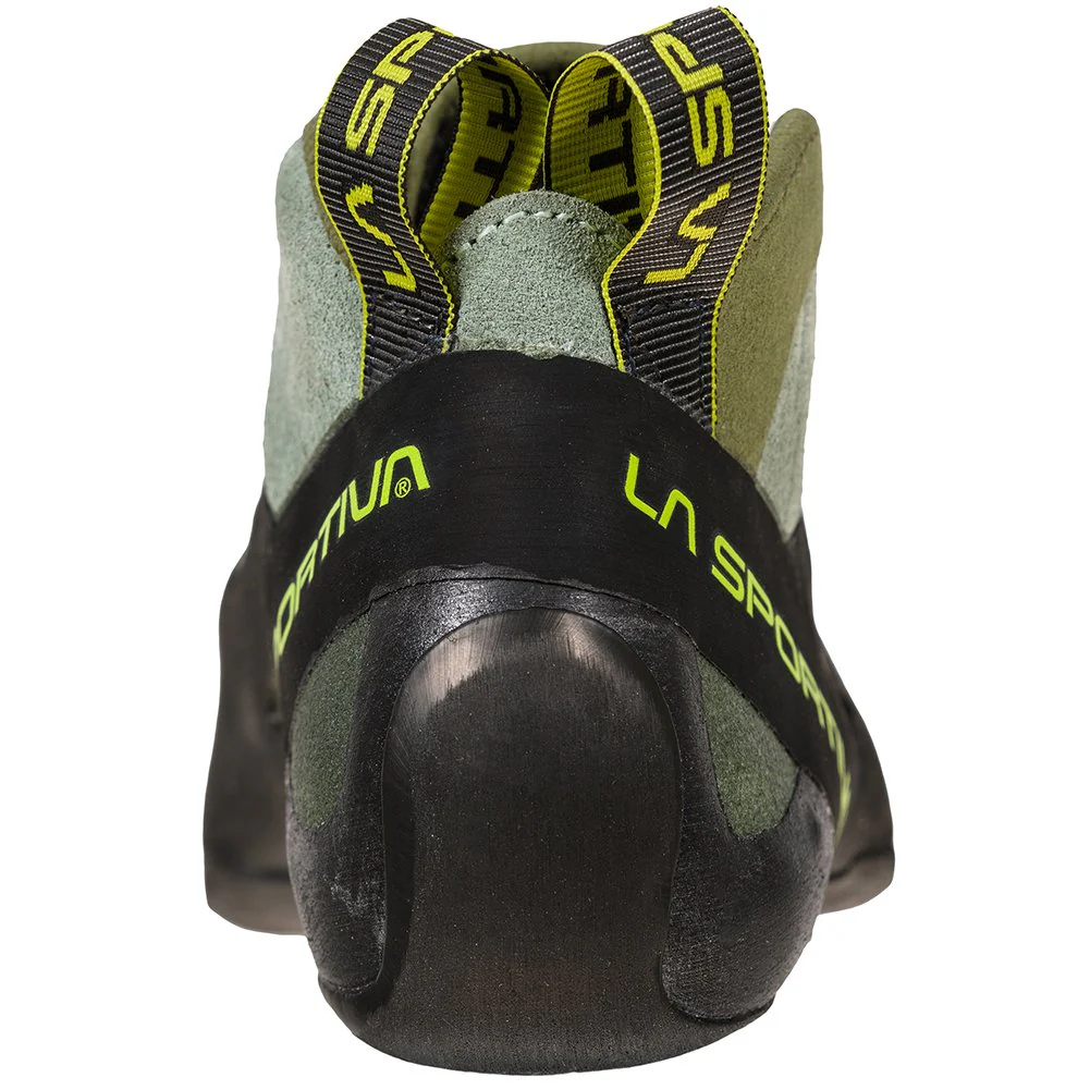TC Pro Climbing Shoe - Image 5