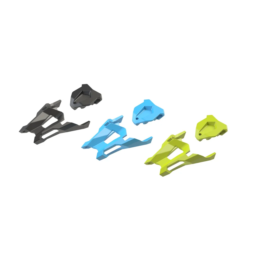Tecton 13 Alpine Touring Ski Binding - Image 2