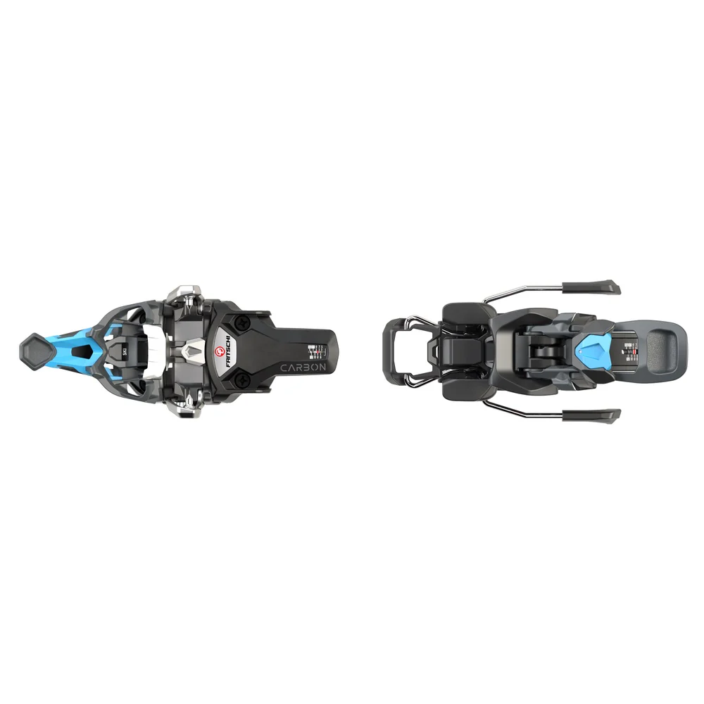 Tecton 13 Alpine Touring Ski Binding - Image 3