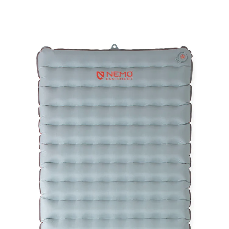 Tensor All-Season Ultralight Insulated Sleeping Pad - Image 2