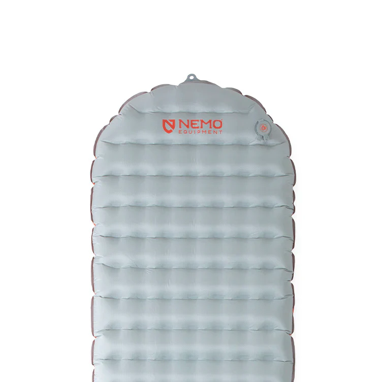 Tensor All-Season Ultralight Insulated Sleeping Pad - Image 3