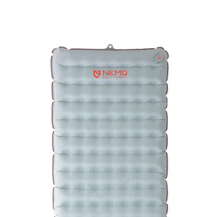 Tensor All-Season Ultralight Insulated Sleeping Pad - Image 4