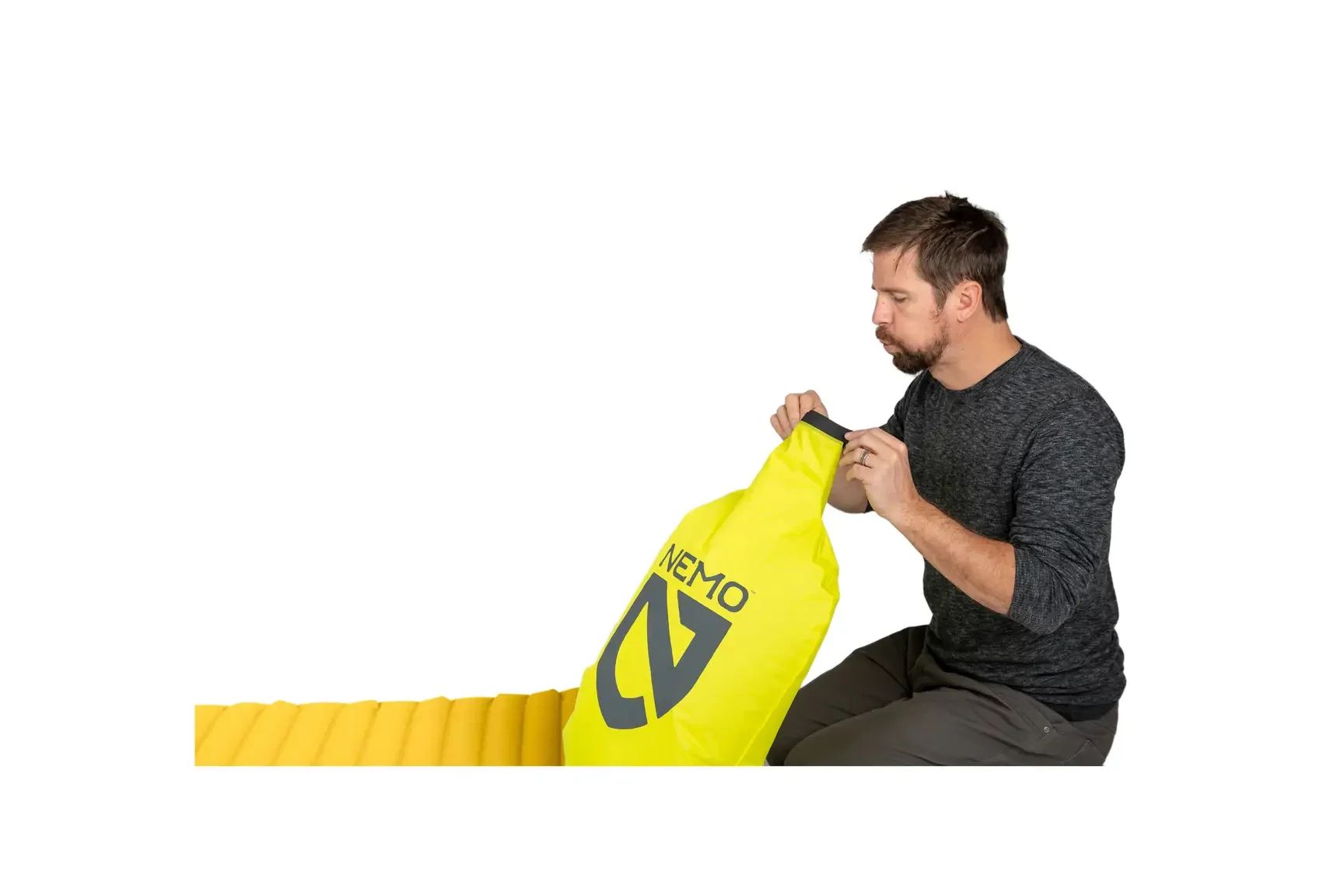 Tensor Ultralight Sleeping Pad - Image 6