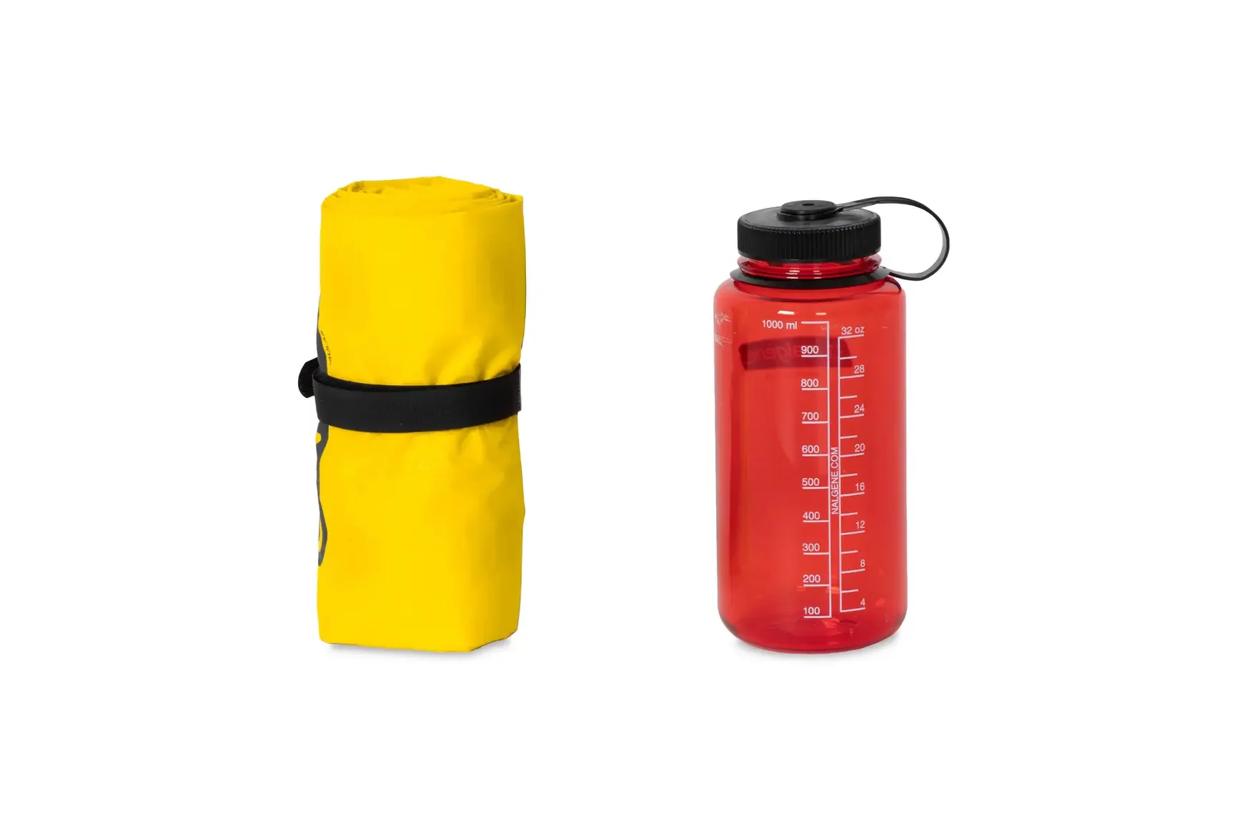 Tensor Ultralight Sleeping Pad - Image 7