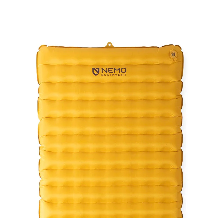Tensor Trail Ultralight Insulated Sleeping Pad - Image 6