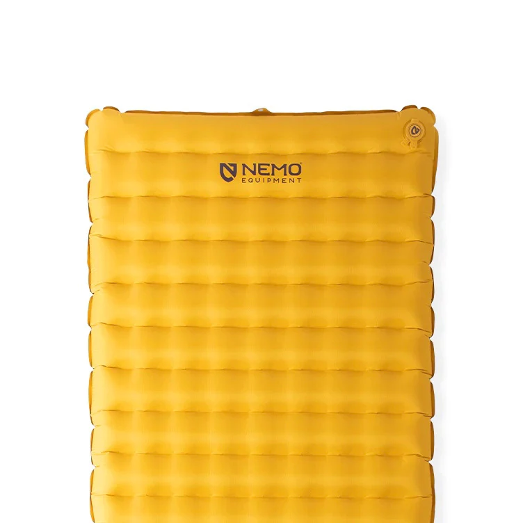 Tensor Trail Ultralight Insulated Sleeping Pad - Image 7