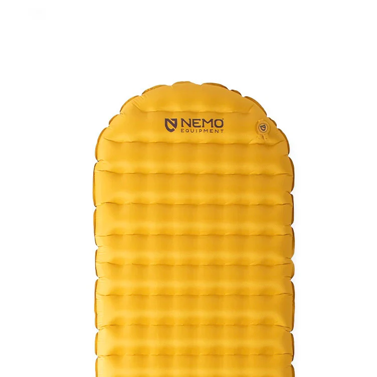 Tensor Trail Ultralight Insulated Sleeping Pad - Image 8