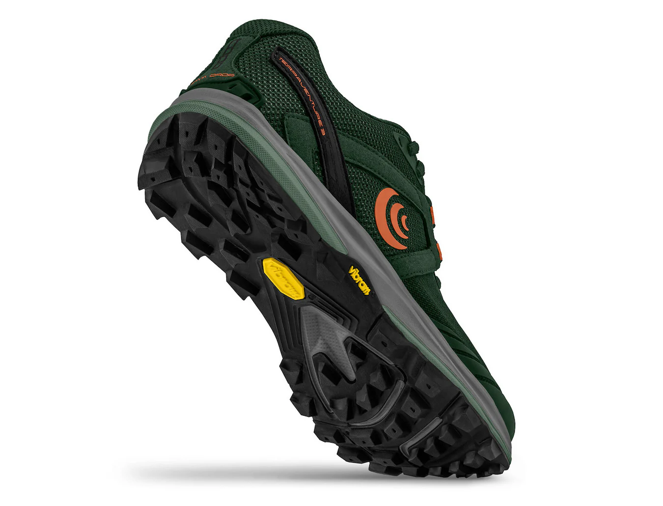 Terraventure 3 Trail Running Shoe - Men's - Image 2