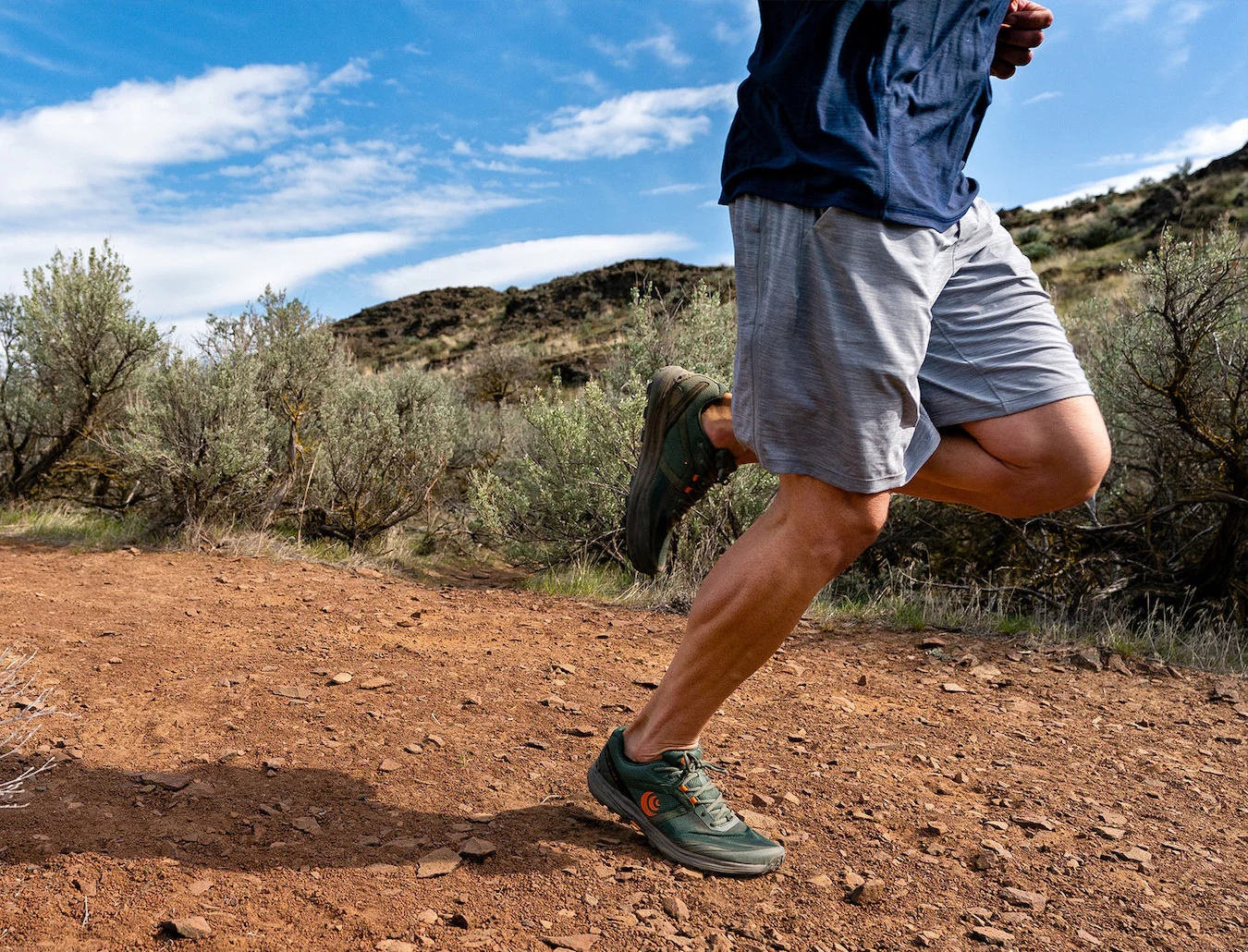 Terraventure 3 Trail Running Shoe - Men's - Image 4