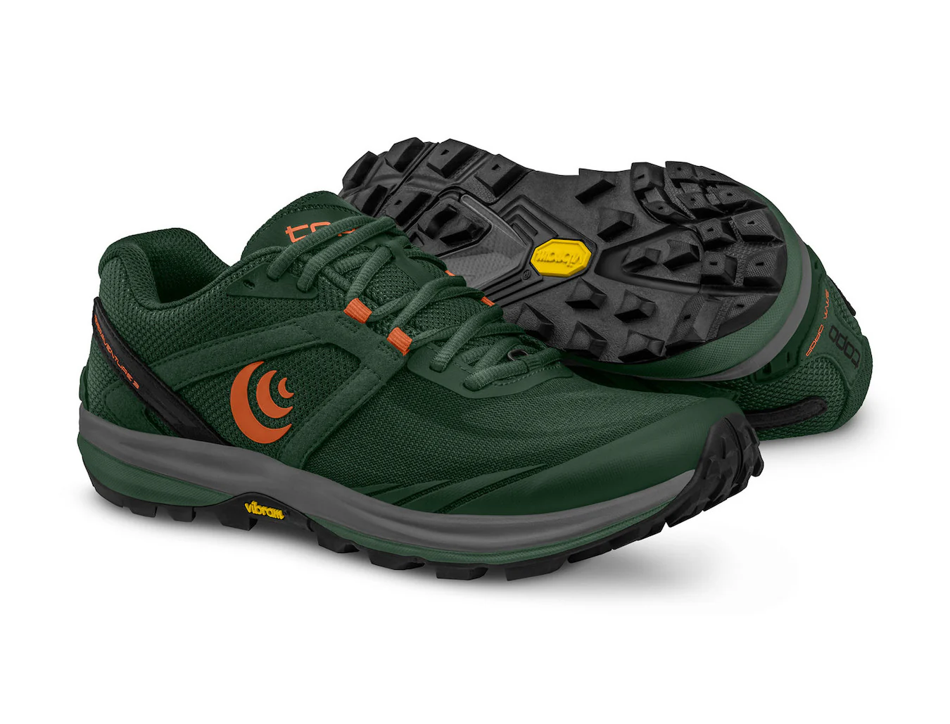 Terraventure 3 Trail Running Shoe - Men's - Image 5