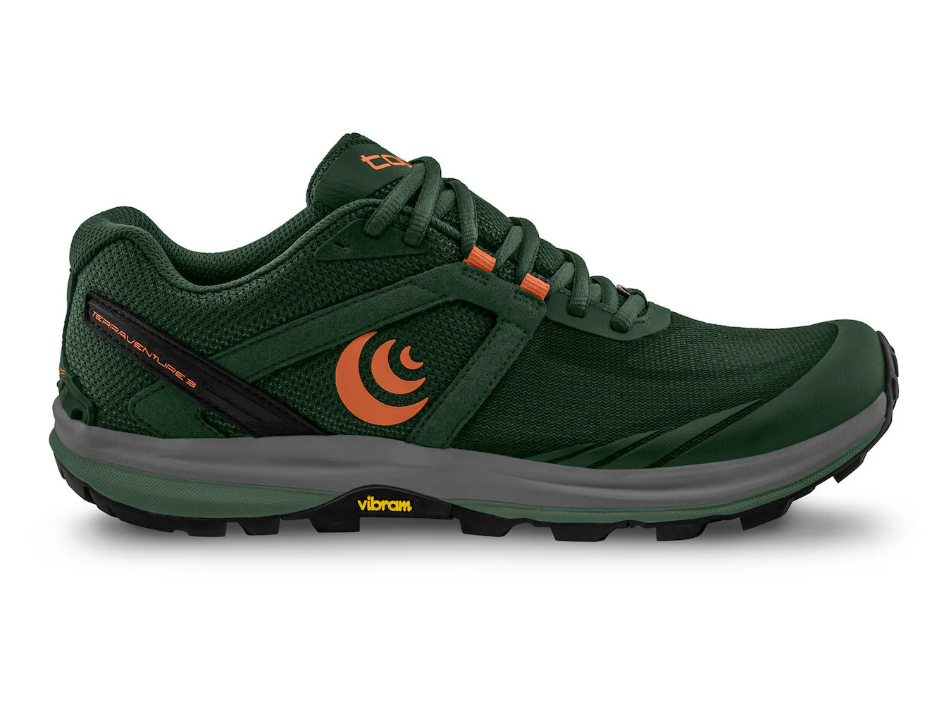Terraventure 3 Trail Running Shoe - Men's - Image 8