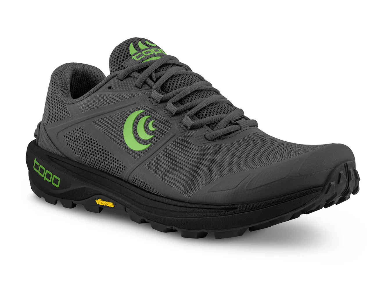 Terraventure 4 Trail Running Shoe - Men's - Image 2