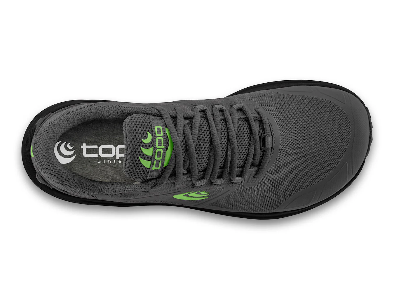 Terraventure 4 Trail Running Shoe - Men's - Image 3