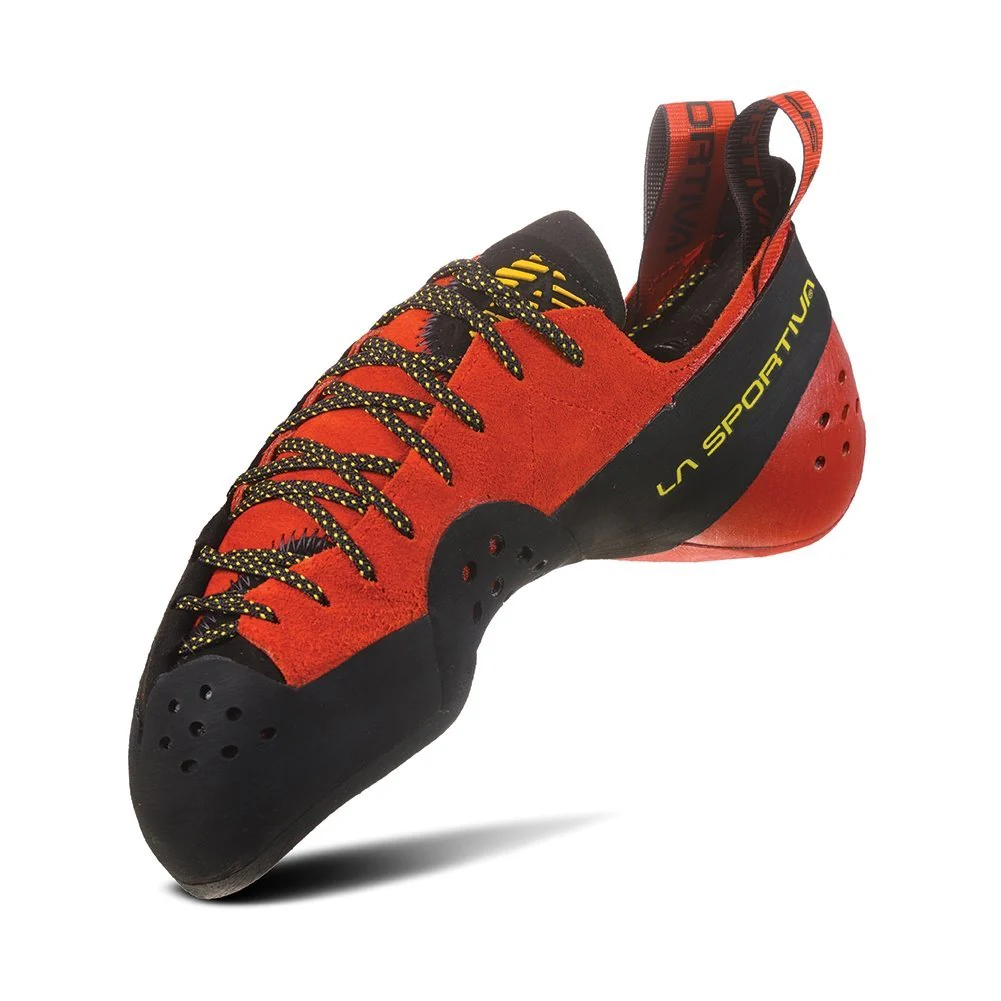 Testarossa Climbing Shoe - Image 3