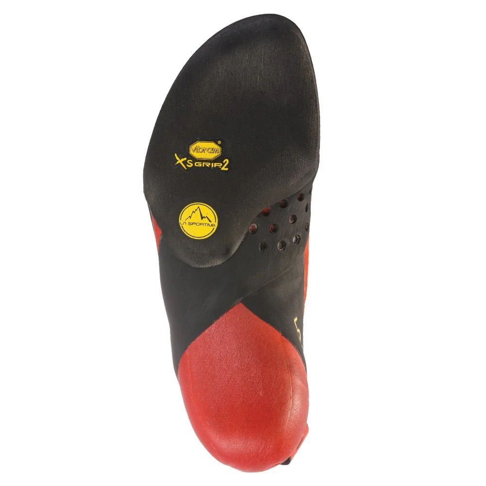 Testarossa Climbing Shoe - Image 4