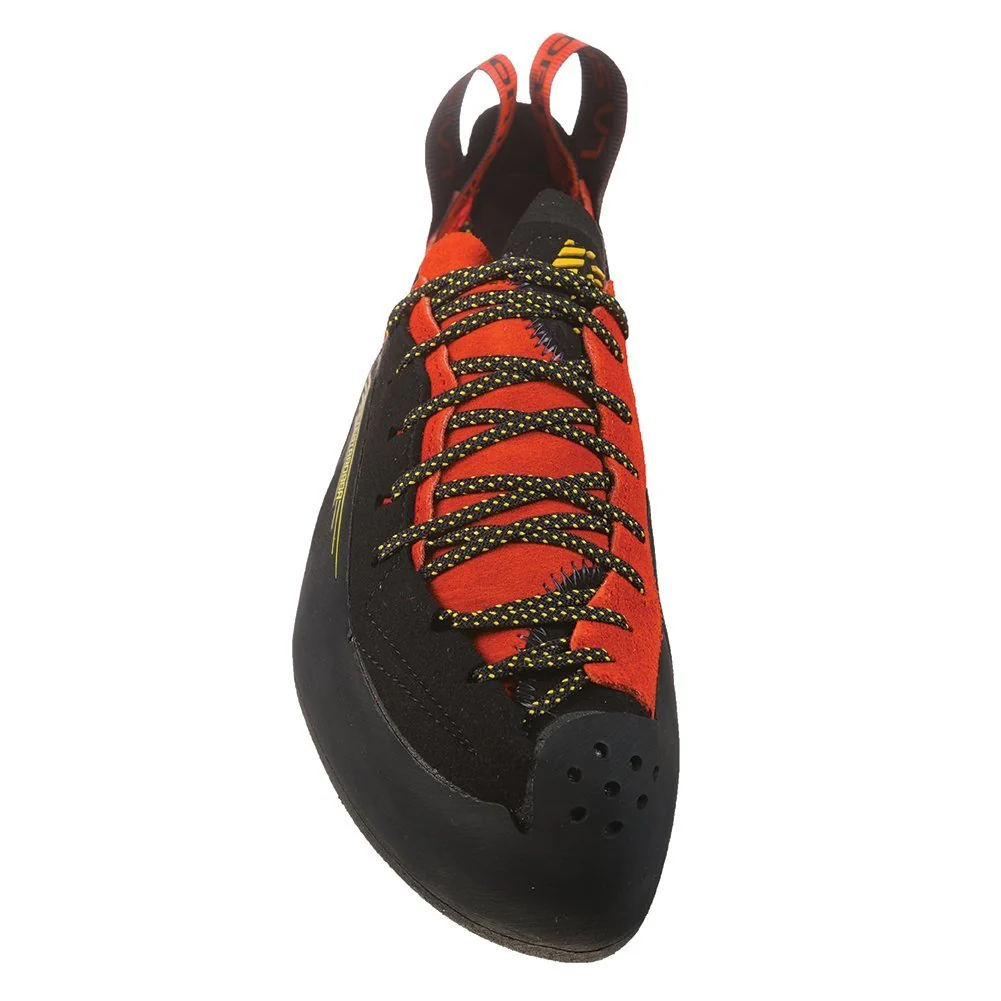 Testarossa Climbing Shoe - Image 5