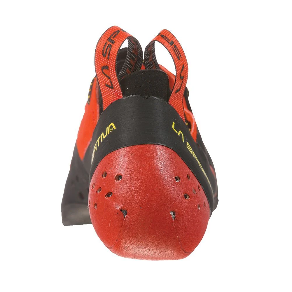 Testarossa Climbing Shoe - Image 6