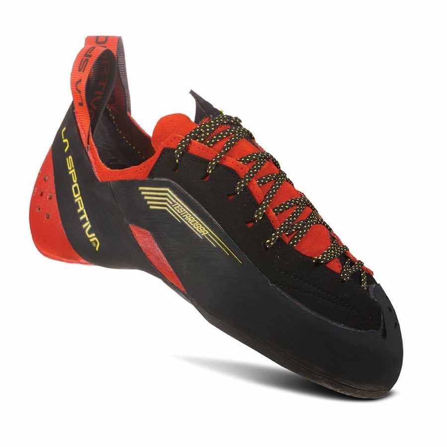 Testarossa Climbing Shoe - Image 7