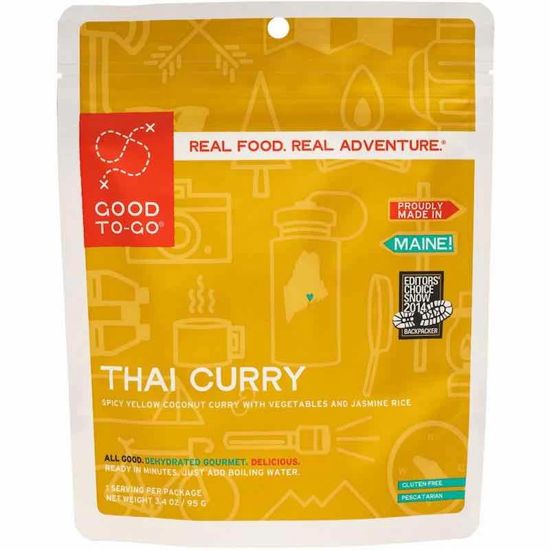 Thai Curry - Image 2