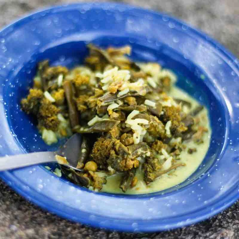 Thai Curry - Image 3